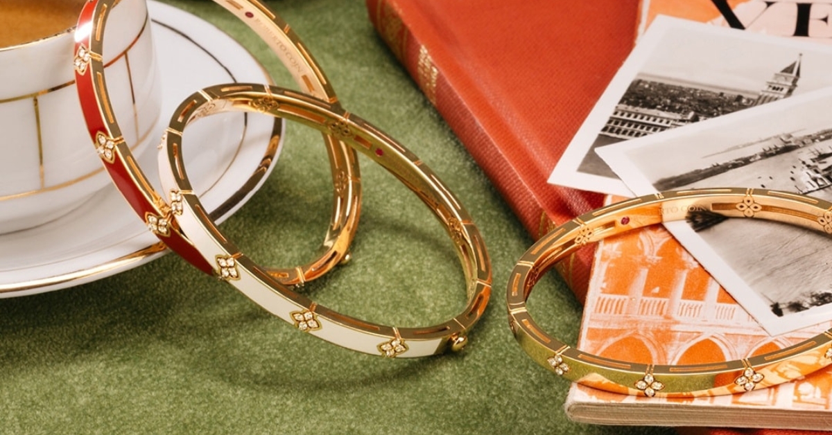 Roberto Coin: The Secrets Behind the World’s Most Luxurious Jewellery