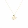 Necklace in Silver 925 with Mother of Pearl