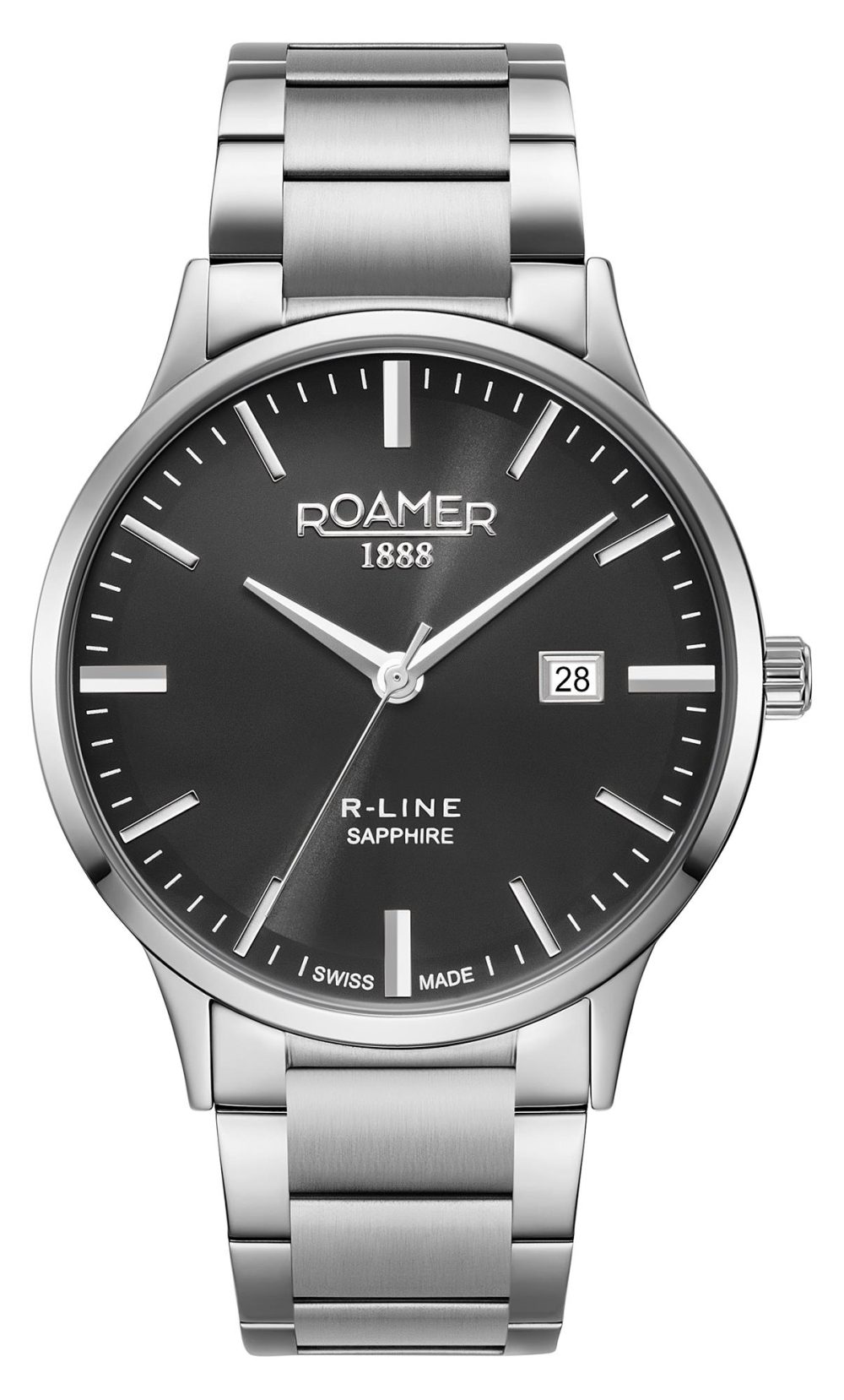 ROAMER WATCH