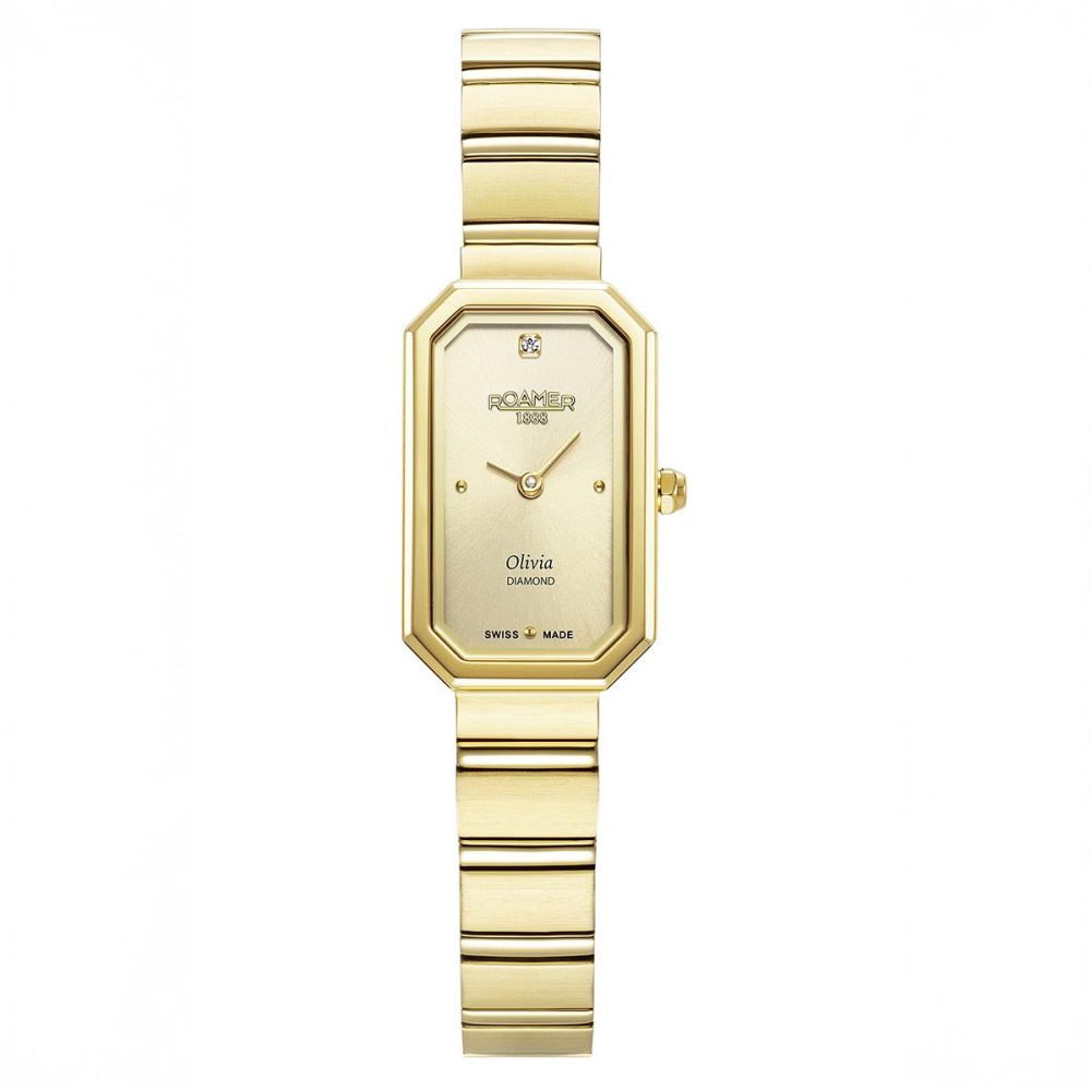 ROAMER WATCH