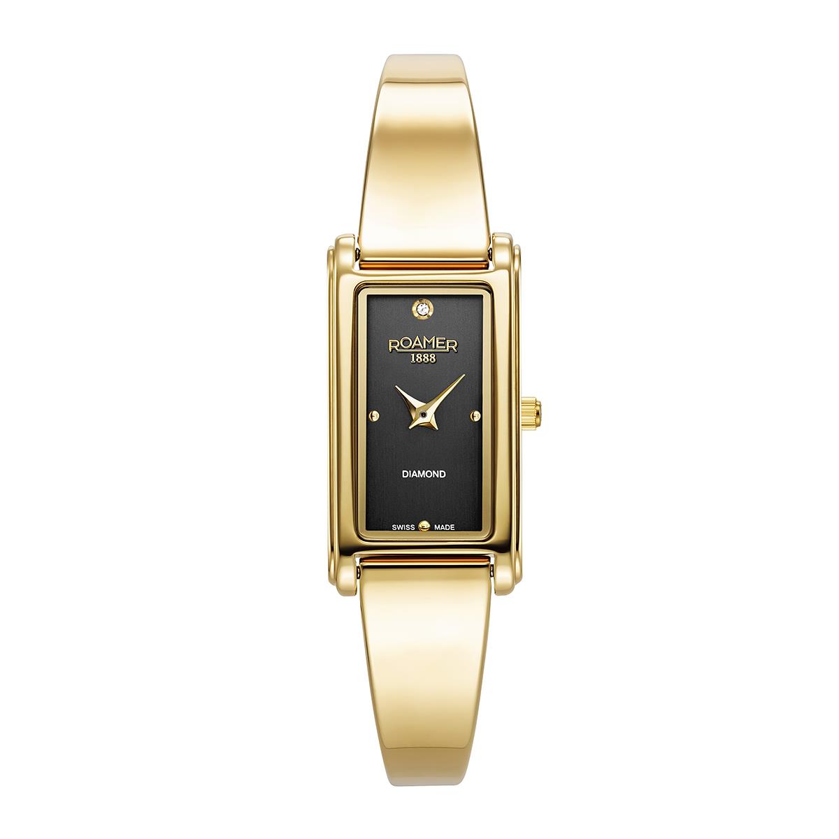 ROAMER WATCH