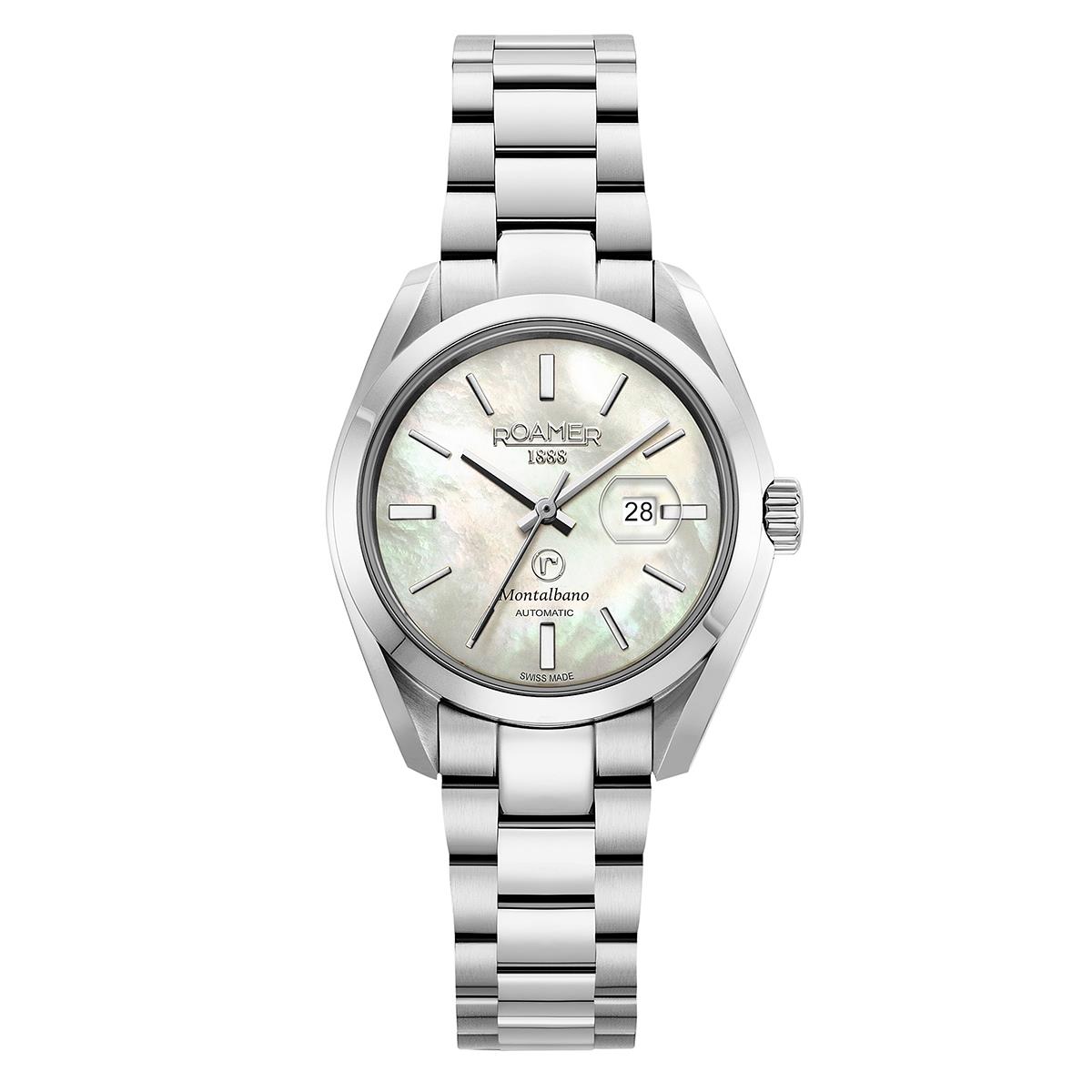 ROAMER WATCH ROAMER WATCH