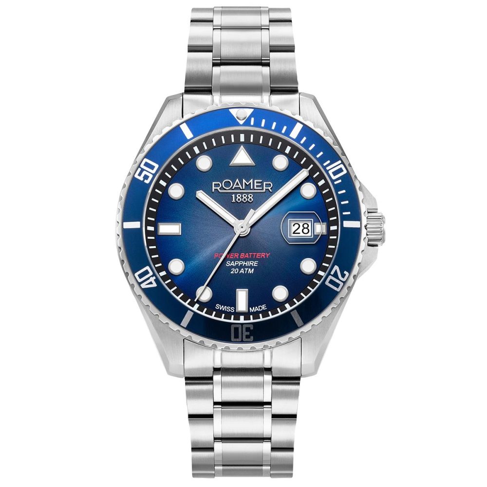ROAMER WATCH