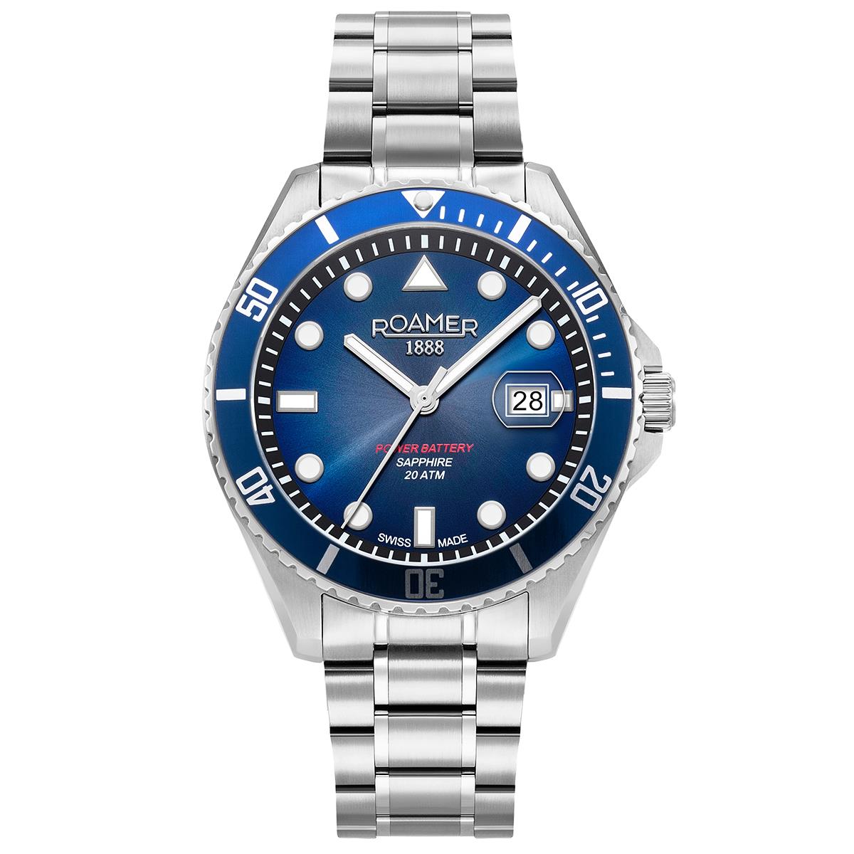 ROAMER WATCH ROAMER WATCH