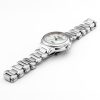Roamer Allegra Αναλογικό Ρολόι με Μπρασελέ σε Ανοξείδωτο Ατσάλι 32mm Roamer Allegra Αναλογικό Ρολόι με Μπρασελέ σε Ανοξείδωτο Ατσάλι 32mm