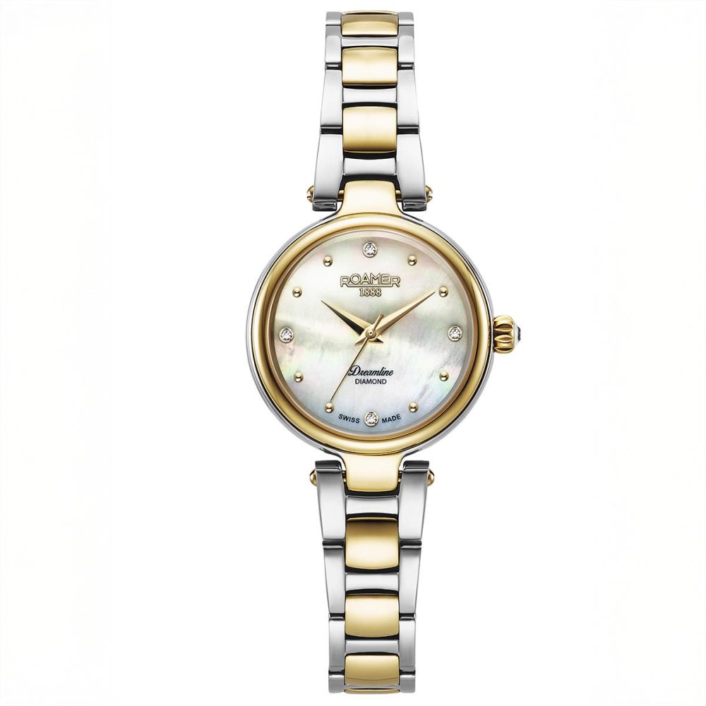 ROAMER WATCH
