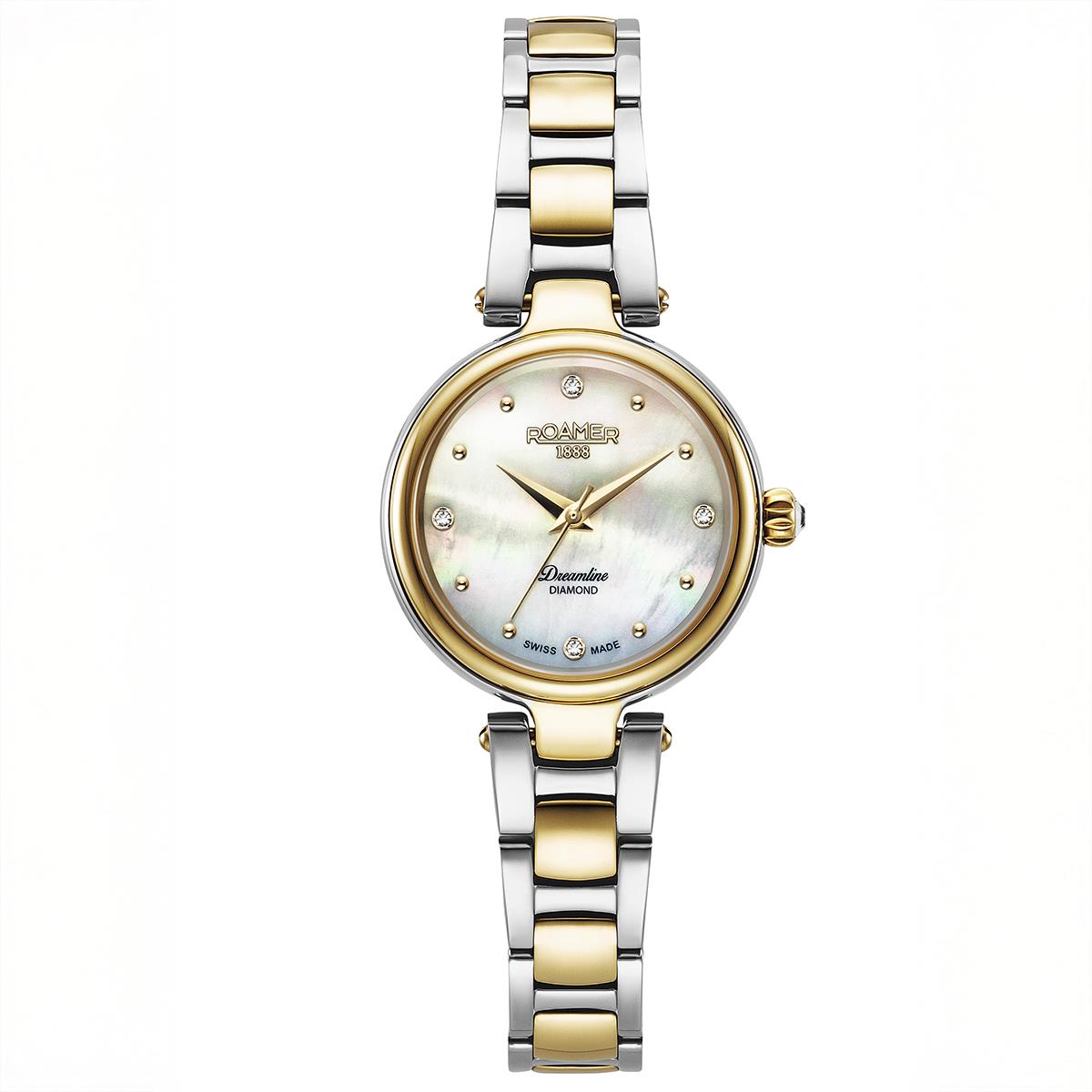 ROAMER WATCH