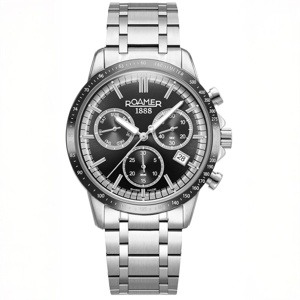 ROAMER WATCH