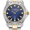 Roamer Deep Sea Αναλογικό Ρολόι με Ένδειξη Ημερομηνίας σε Ανοξείδωτο Ατσάλι 43mm