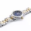Roamer Deep Sea Αναλογικό Ρολόι με Ένδειξη Ημερομηνίας σε Ανοξείδωτο Ατσάλι 43mm