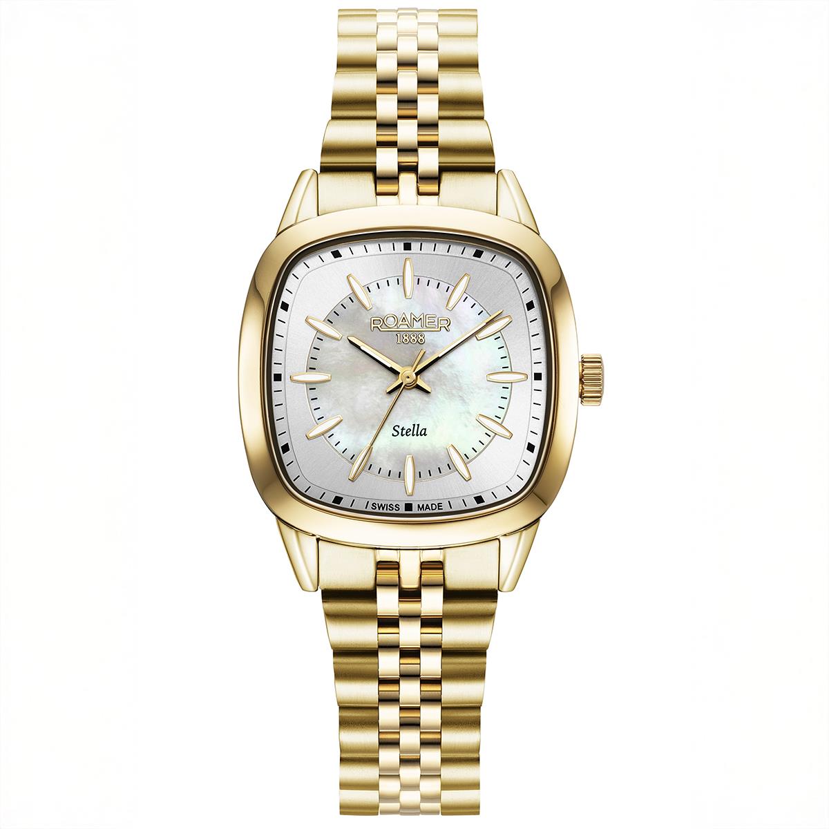 ROAMER WATCH