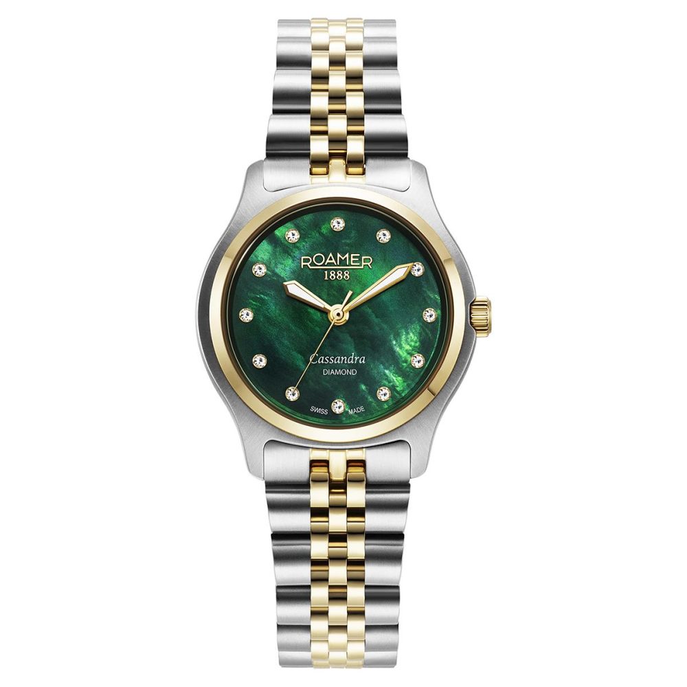 ROAMER WATCH