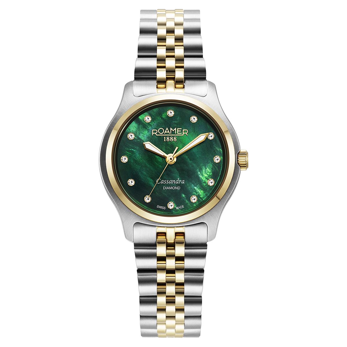 ROAMER WATCH ROAMER WATCH
