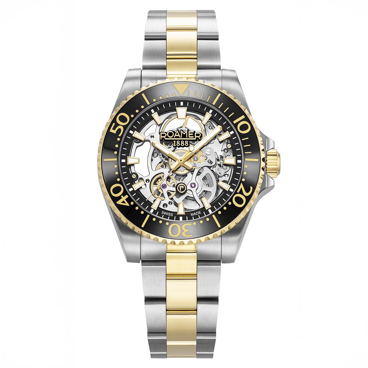 ROAMER WATCH ROAMER WATCH