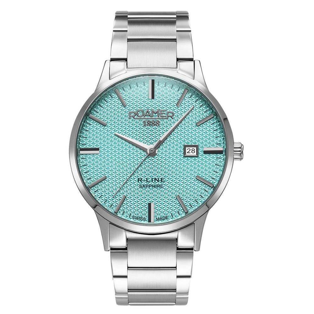 ROAMER WATCH φφφ