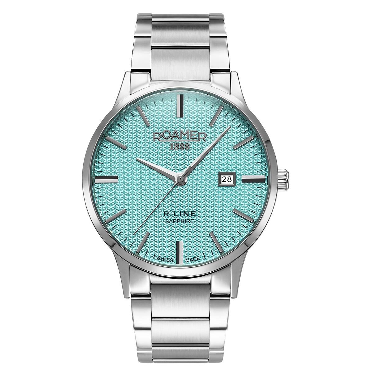 ROAMER WATCH φφφ ROAMER WATCH φφφ