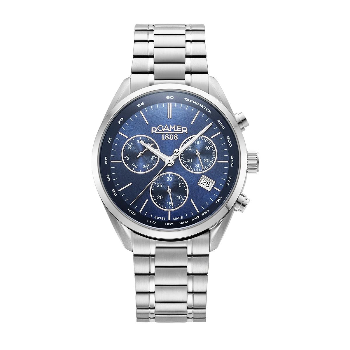 ROAMER WATCH
