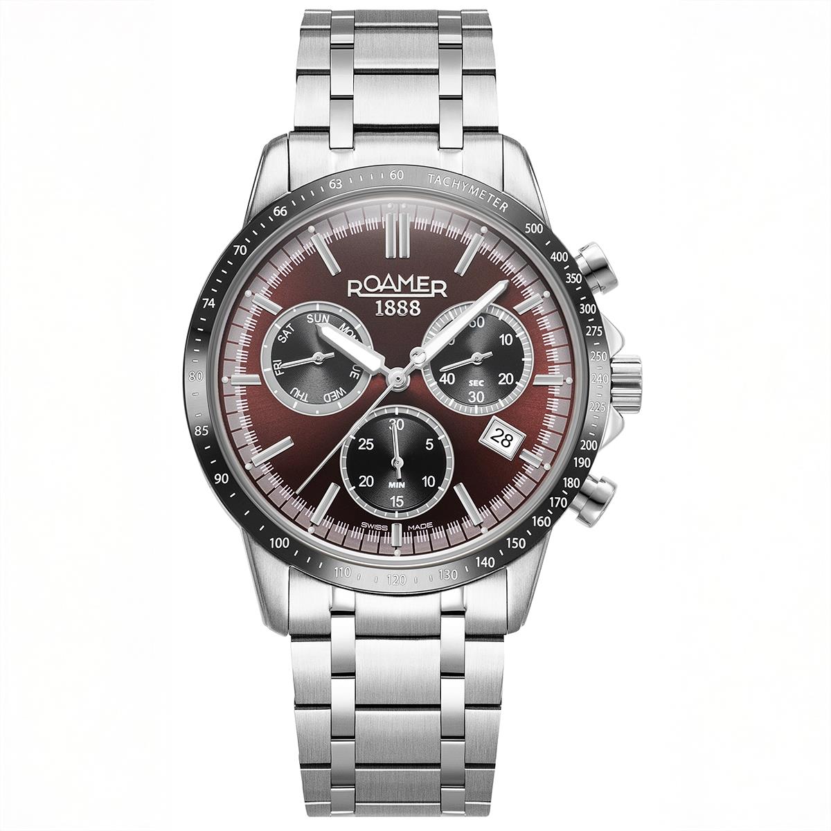 ROAMER WATCH