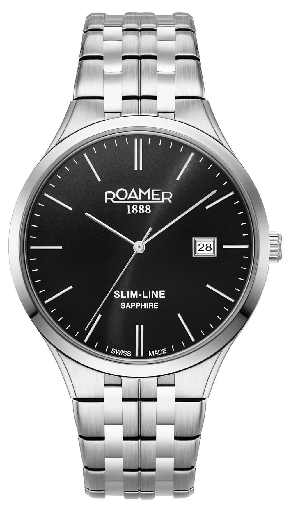 ROAMER WATCH