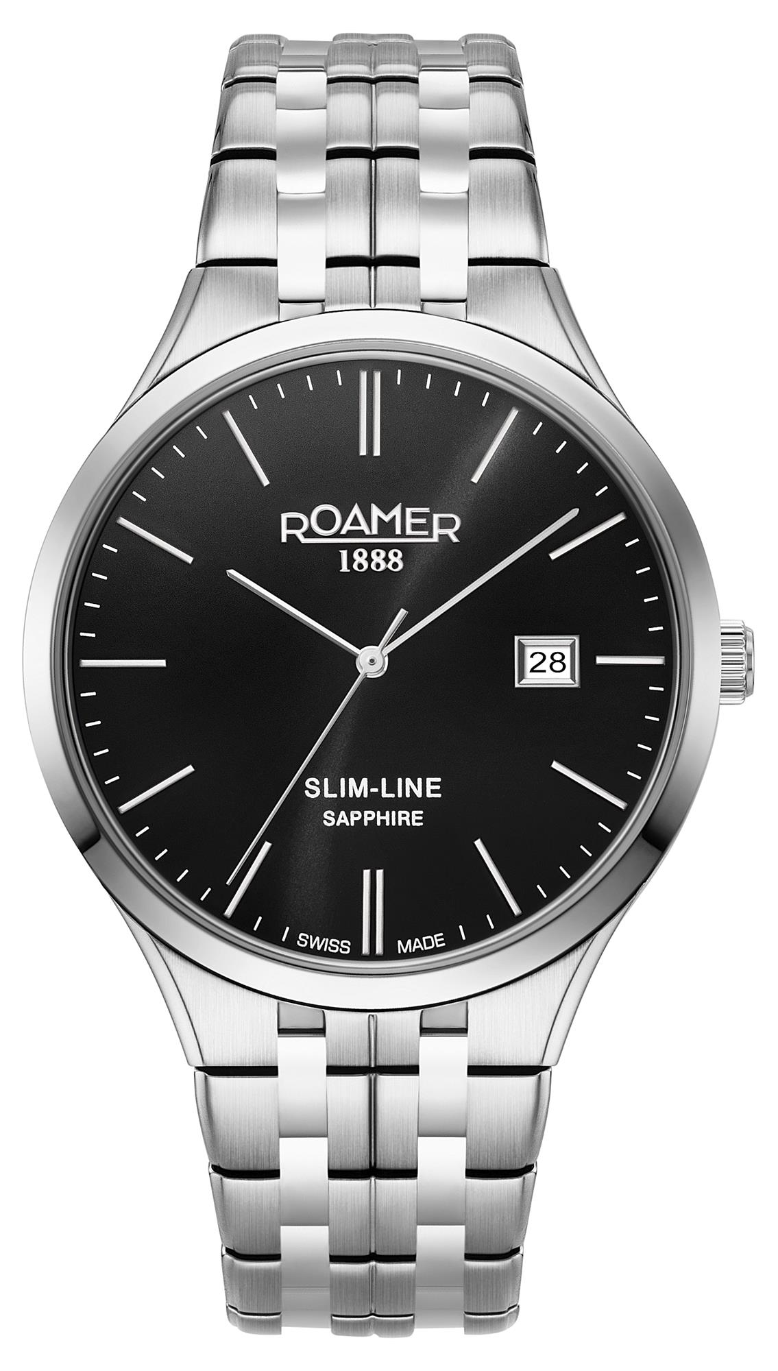 ROAMER WATCH ROAMER WATCH