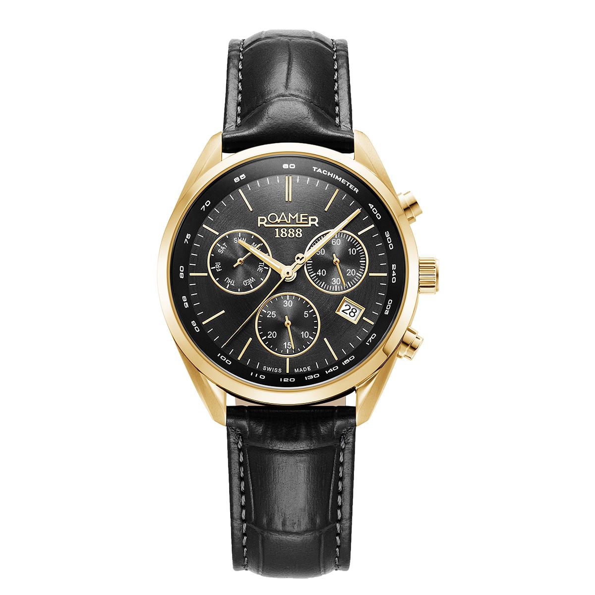 ROAMER WATCH ROAMER WATCH