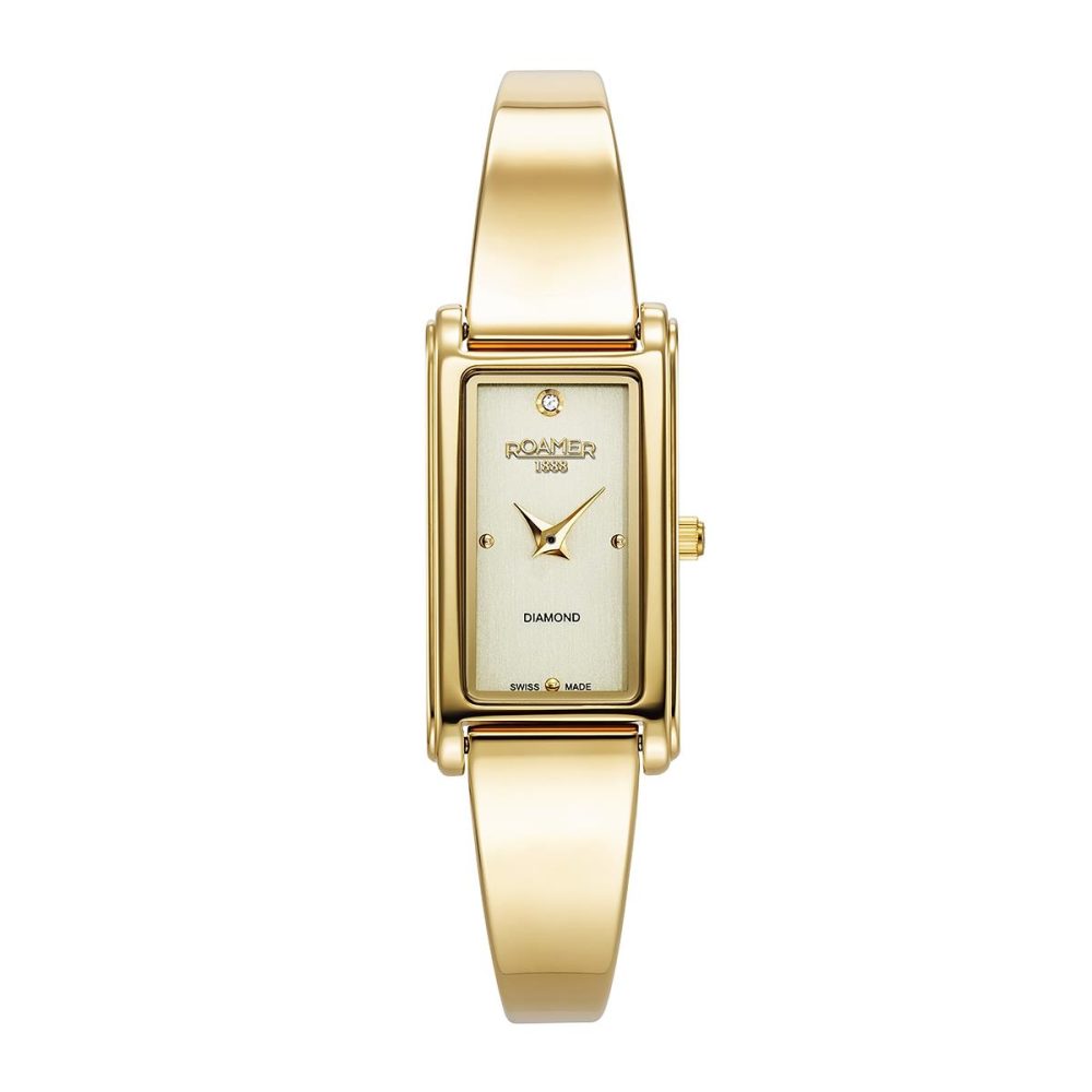 ROAMER WATCH