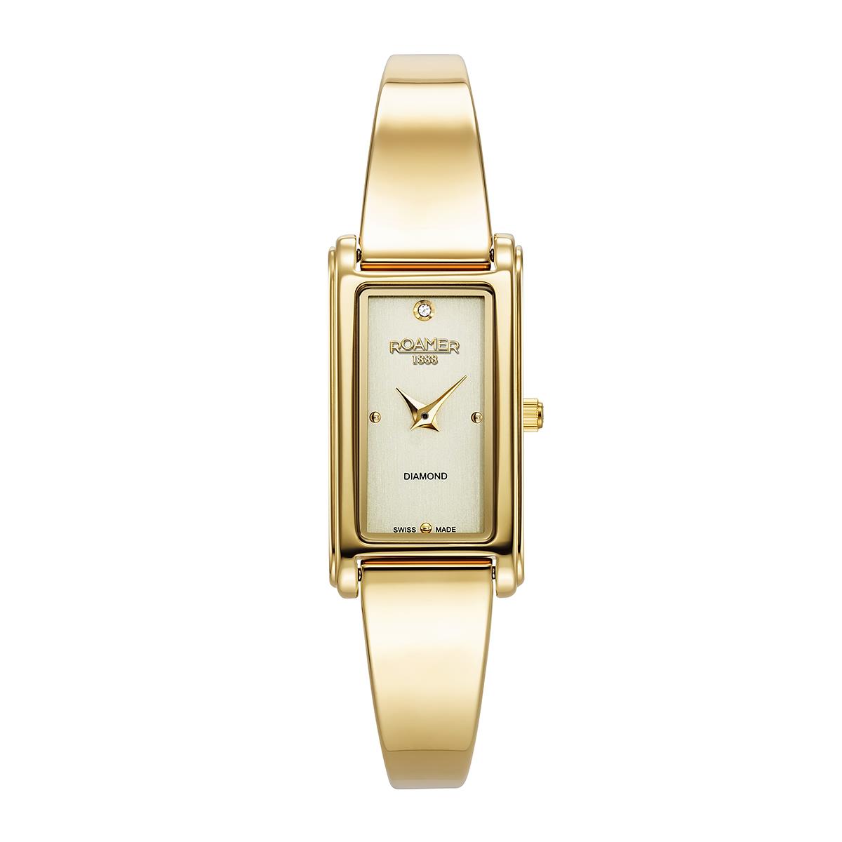 ROAMER WATCH