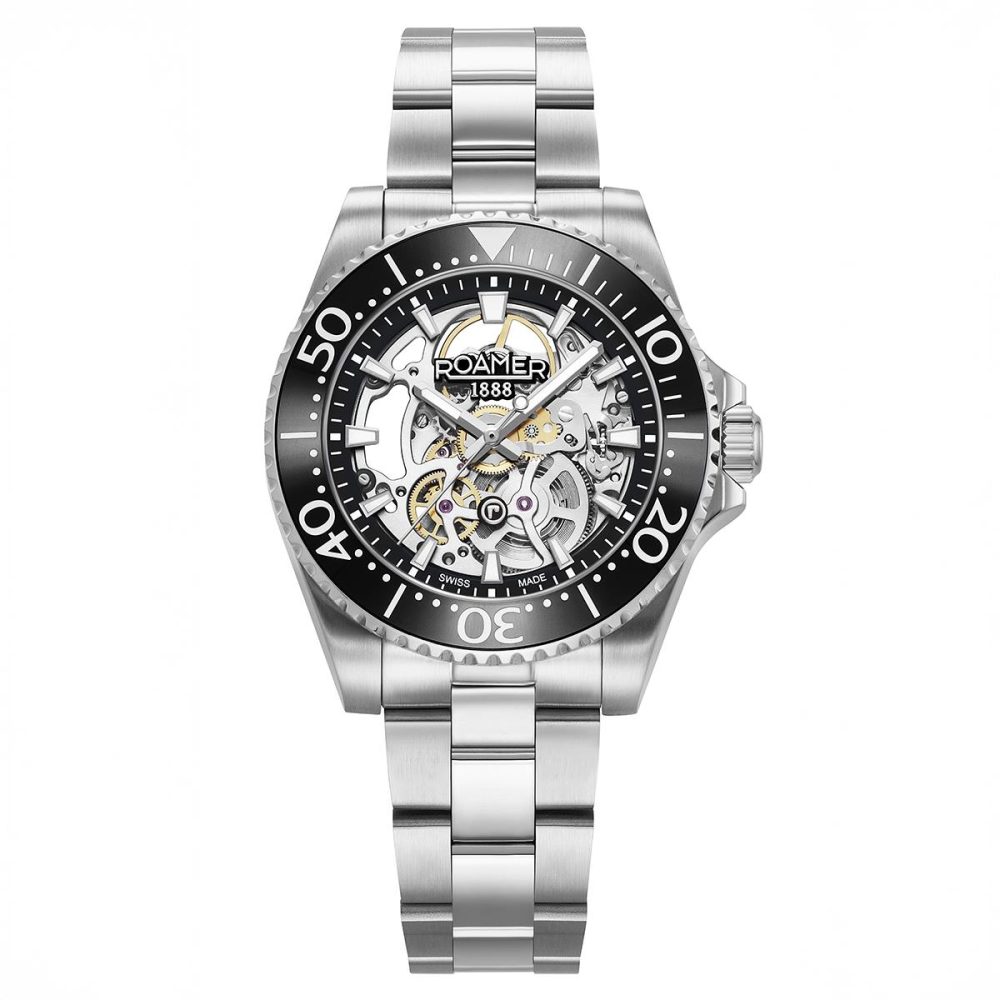 ROAMER WATCH