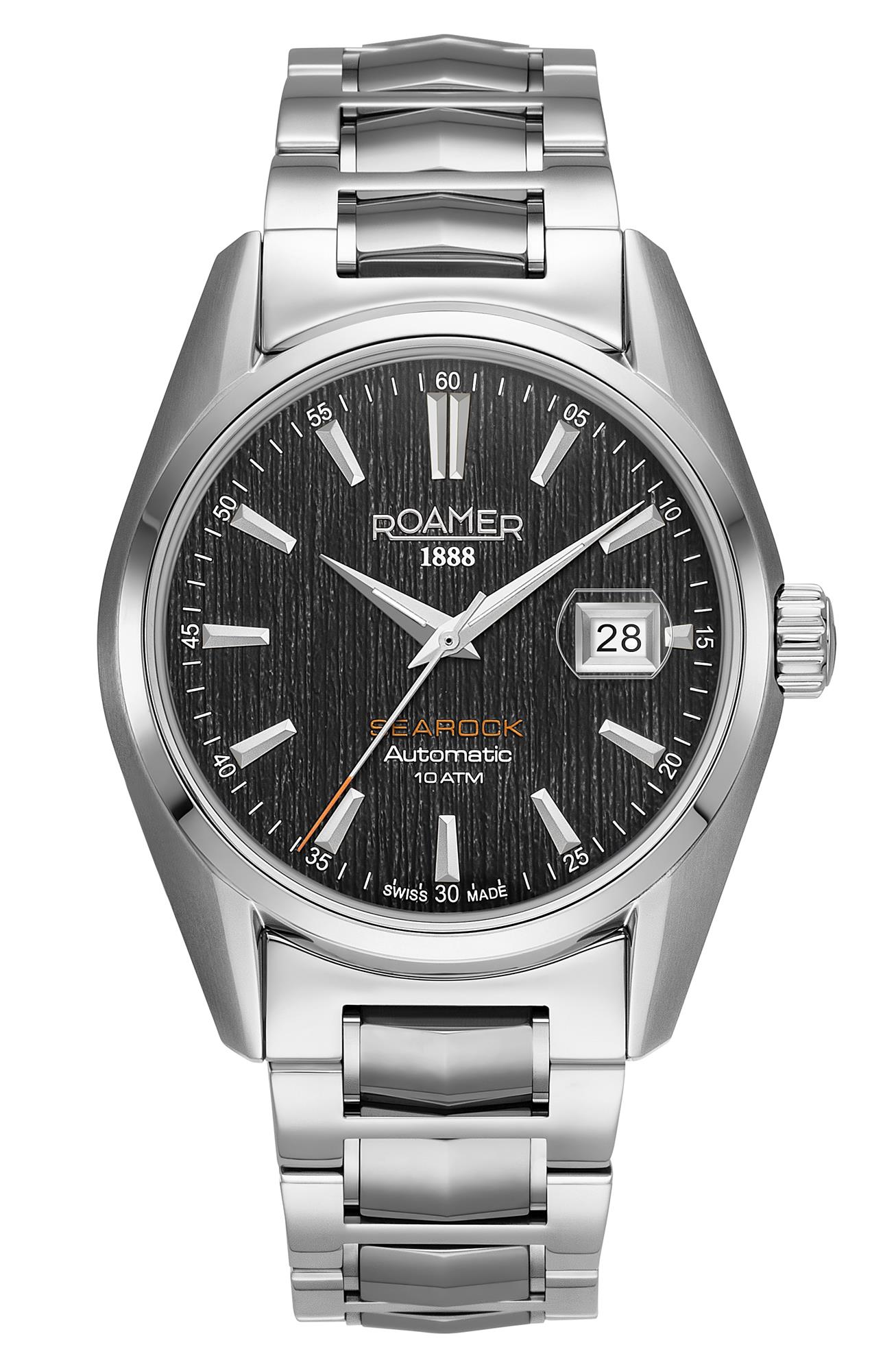 ROAMER WATCH ROAMER WATCH
