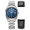 Roamer Elite Analog,Automatic Watch with Date Display in Stainless Steel 42mm Roamer Elite Analog,Automatic Watch with Date Display in Stainless Steel 42mm