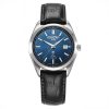 Roamer Elite Analog,Automatic Watch with Date Display in Stainless Steel 42mm Roamer Elite Analog,Automatic Watch with Date Display in Stainless Steel 42mm