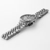 Roamer Classico Ladies Analog Watch with Stainless Steel Bracelet 30mm Roamer Classico Ladies Analog Watch with Stainless Steel Bracelet 30mm