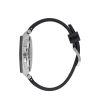 Quantum Powertech 1005 Analog Watch, Chronograph with Date Display in Stainless Steel with Silicone Strap 47mm Quantum Powertech 1005 Analog Watch, Chronograph with Date Display in Stainless Steel with Silicone Strap 47mm