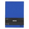 Notebook A5 Essential Blue Lined Notebook A5 Essential Blue Lined
