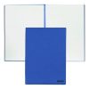 Notebook A5 Essential Blue Lined Notebook A5 Essential Blue Lined