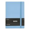 Σημειωματάριο A5 Pastel Classic Light Blue Lined Σημειωματάριο A5 Pastel Classic Light Blue Lined