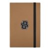 Σημειωματάριο A5 Varsity Camel Lined Σημειωματάριο A5 Varsity Camel Lined