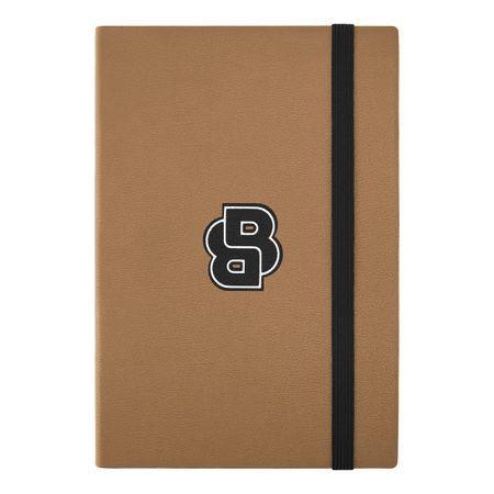 Notebook A5 Varsity Camel Lined Notebook A5 Varsity Camel Lined