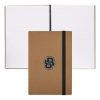 Σημειωματάριο A5 Varsity Camel Lined Σημειωματάριο A5 Varsity Camel Lined