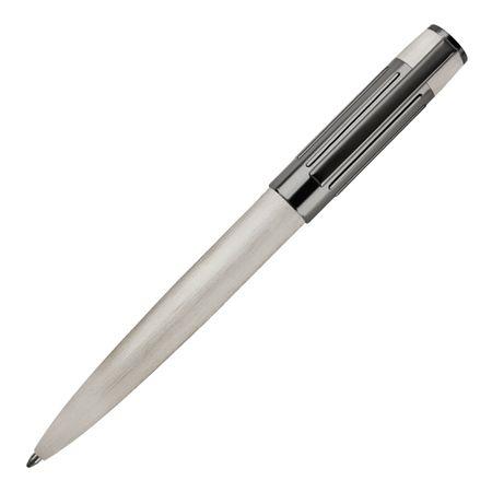 Ballpoint pen Gear Ribs Chrome Ballpoint pen Gear Ribs Chrome