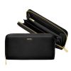 Πορτοφόλι Travel Signature Lady Black
