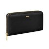 Πορτοφόλι Travel Signature Lady Black