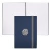 Notebook A5 Varsity Navy Lined Notebook A5 Varsity Navy Lined