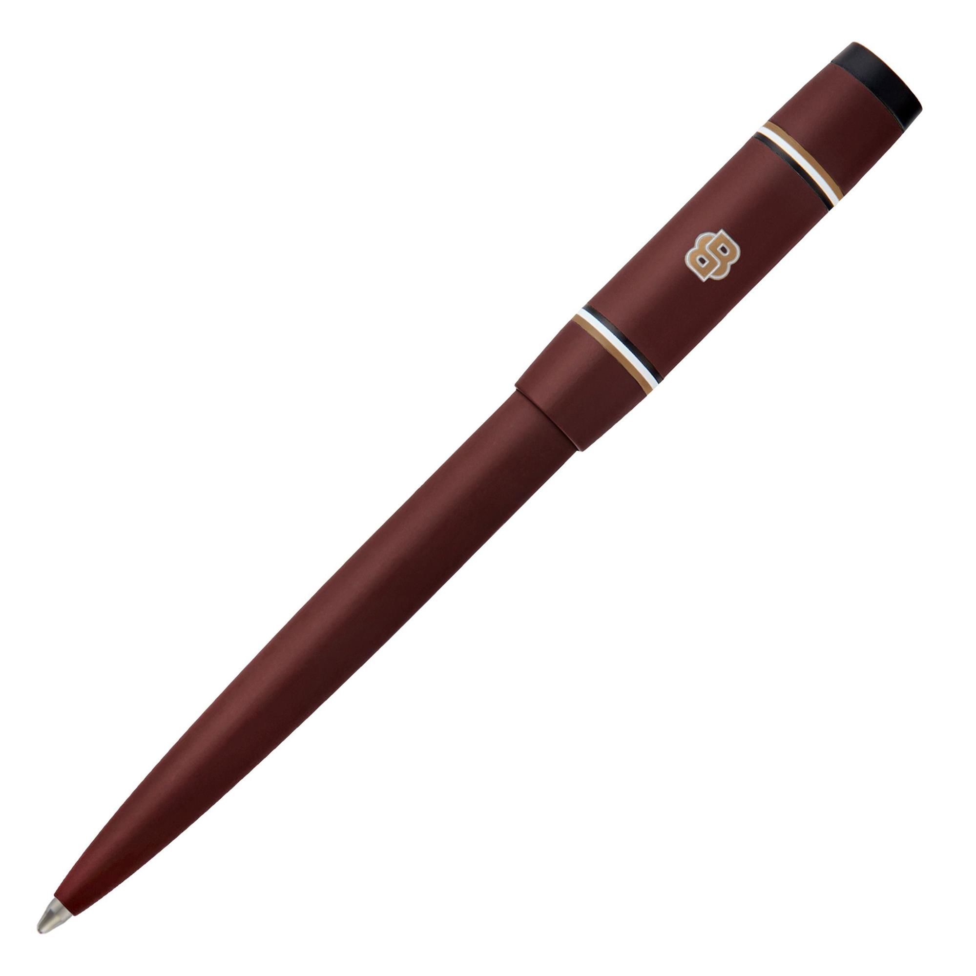 Ballpoint Pen Rive Varsity Burgundy