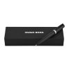 Шариковая ручка Arche Brushed Ring Black Шариковая ручка Arche Brushed Ring Black