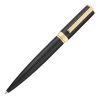 Шариковая ручка Arche Double B Чёрный и Золотой