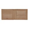 Портмоне Classic Grained Camel
