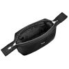 Toiletry Bag Classic Grained Black Toiletry Bag Classic Grained Black