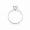 Ring in Silver 925 with Zircon Ring in Silver 925 with Zircon
