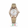 Montecristo Lady Pvd 36mm Механизм: Кварцевый, Три Стрелки, Циферблат: Белый Mother Of Pearl, Ремешок: Золотой Сатин. Montecristo Lady Pvd 36mm Механизм: Кварцевый, Три Стрелки, Циферблат: Белый Mother Of Pearl, Ремешок: Золотой Сатин.